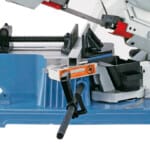 Bernardo Metallbandsäge EBS 100 C / 230 V -6