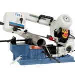 Bernardo Metallbandsäge EBS 100 S / 230 V -1