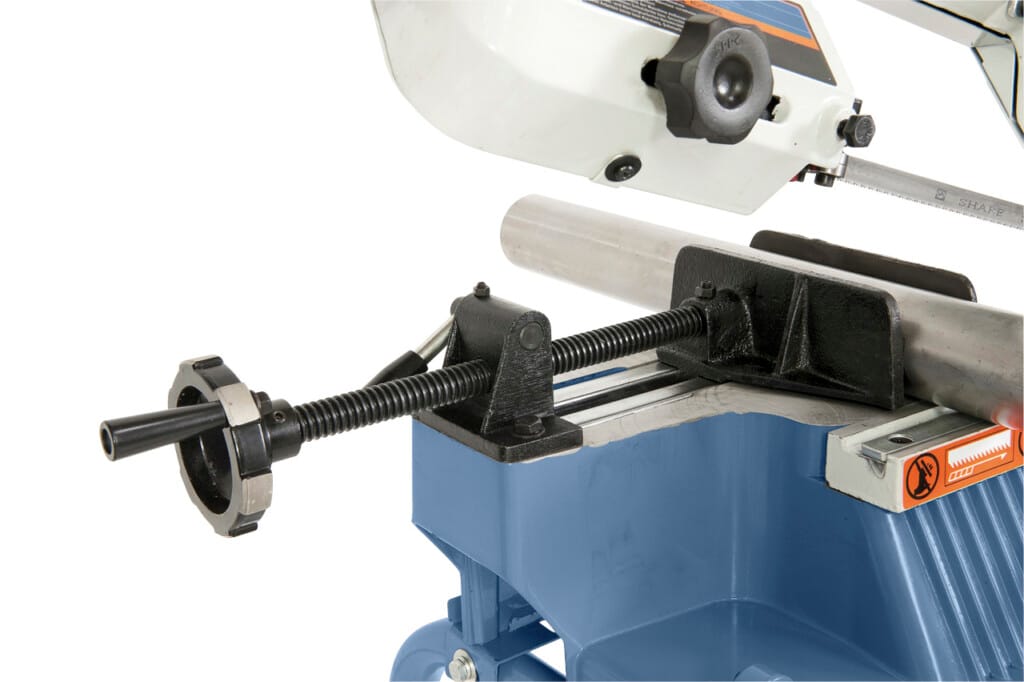 Bernardo Metallbandsäge EBS 100 S / 230 V -2