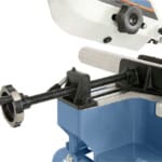 Bernardo Metallbandsäge EBS 100 S / 230 V -2