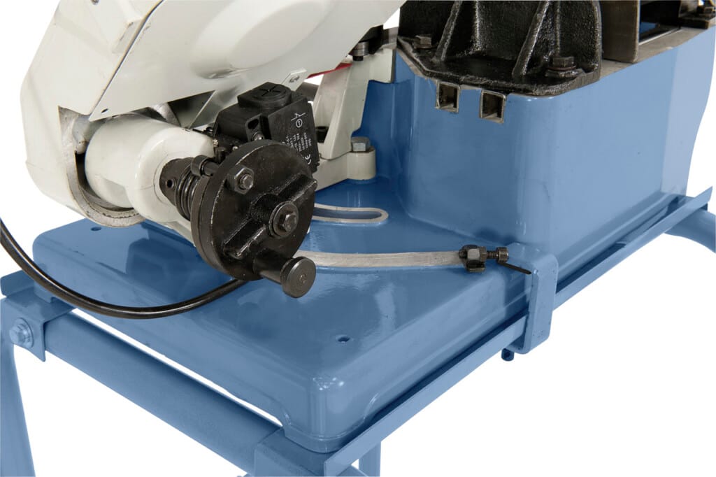 Bernardo Metallbandsäge EBS 100 S / 230 V -3