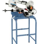 Bernardo Metallbandsäge EBS 100 S / 230 V -5