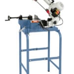 Bernardo Metallbandsäge EBS 100 S / 230 V -6