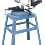 Bernardo Vario-Metallbandsäge EBS 125 Vario -1