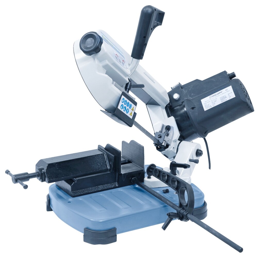 Bernardo Vario-Metallbandsäge EBS 125 Vario -10