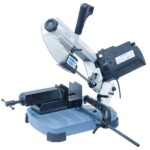 Bernardo Vario-Metallbandsäge EBS 125 Vario -10