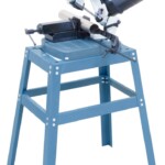 Bernardo Vario-Metallbandsäge EBS 125 Vario -2