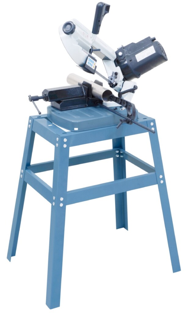 Bernardo Vario-Metallbandsäge EBS 125 Vario -2