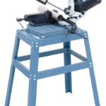 Bernardo Vario-Metallbandsäge EBS 125 Vario -3