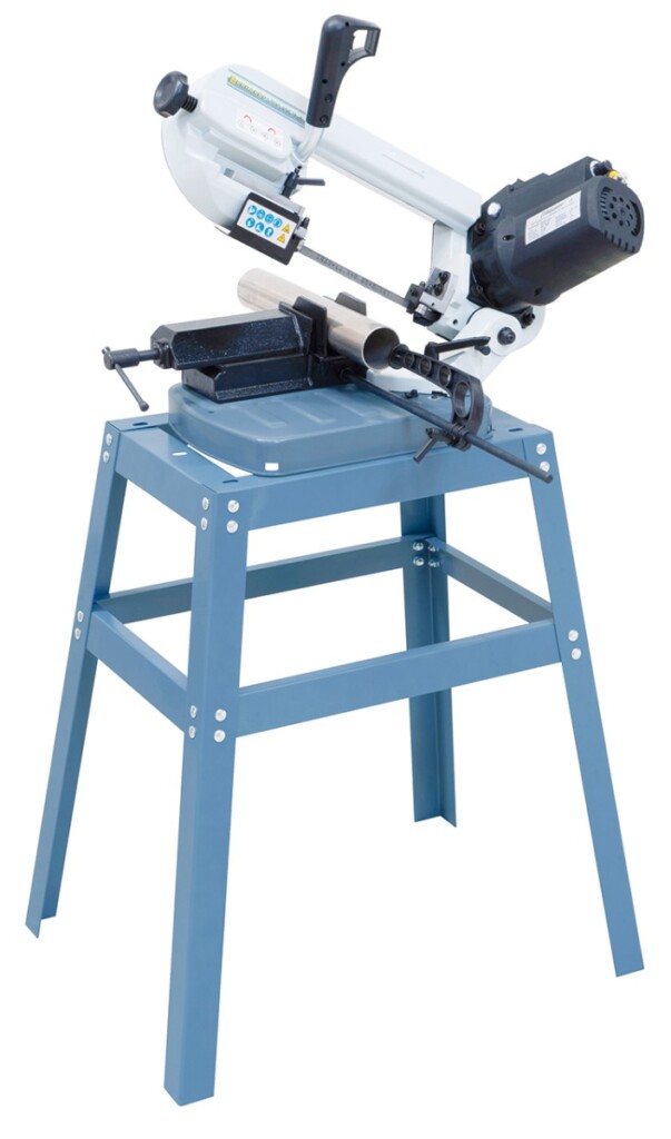 Bernardo Vario-Metallbandsäge EBS 125 Vario -3