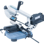 Bernardo Vario-Metallbandsäge EBS 125 Vario -7