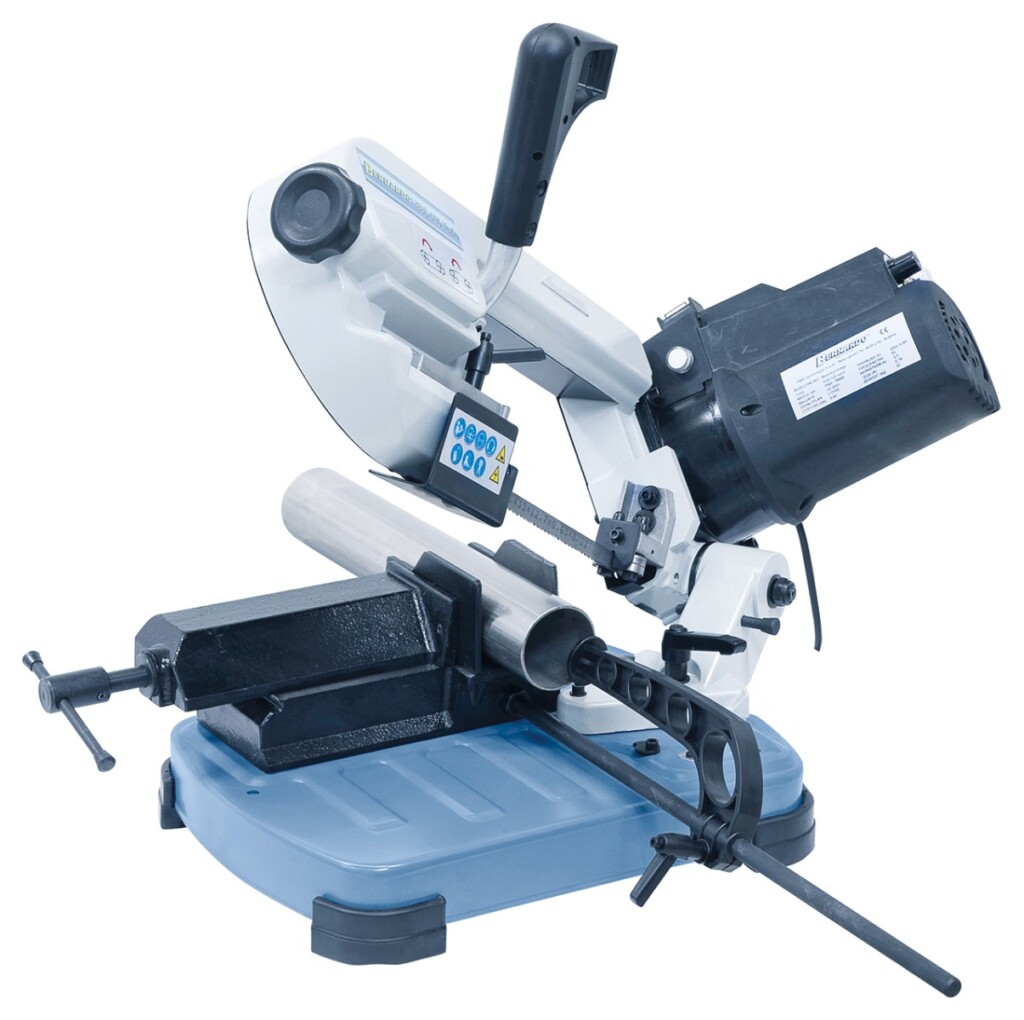 Bernardo Vario-Metallbandsäge EBS 125 Vario -6
