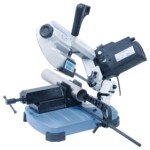 Bernardo Vario-Metallbandsäge EBS 125 Vario -6