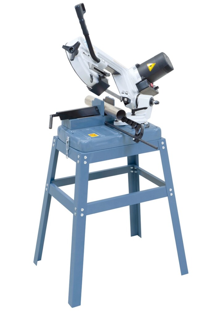 Bernardo Metallbandsäge Vario 150 T / 230 V -2