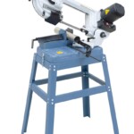 Bernardo Metallbandsäge Vario 150 T / 230 V -3