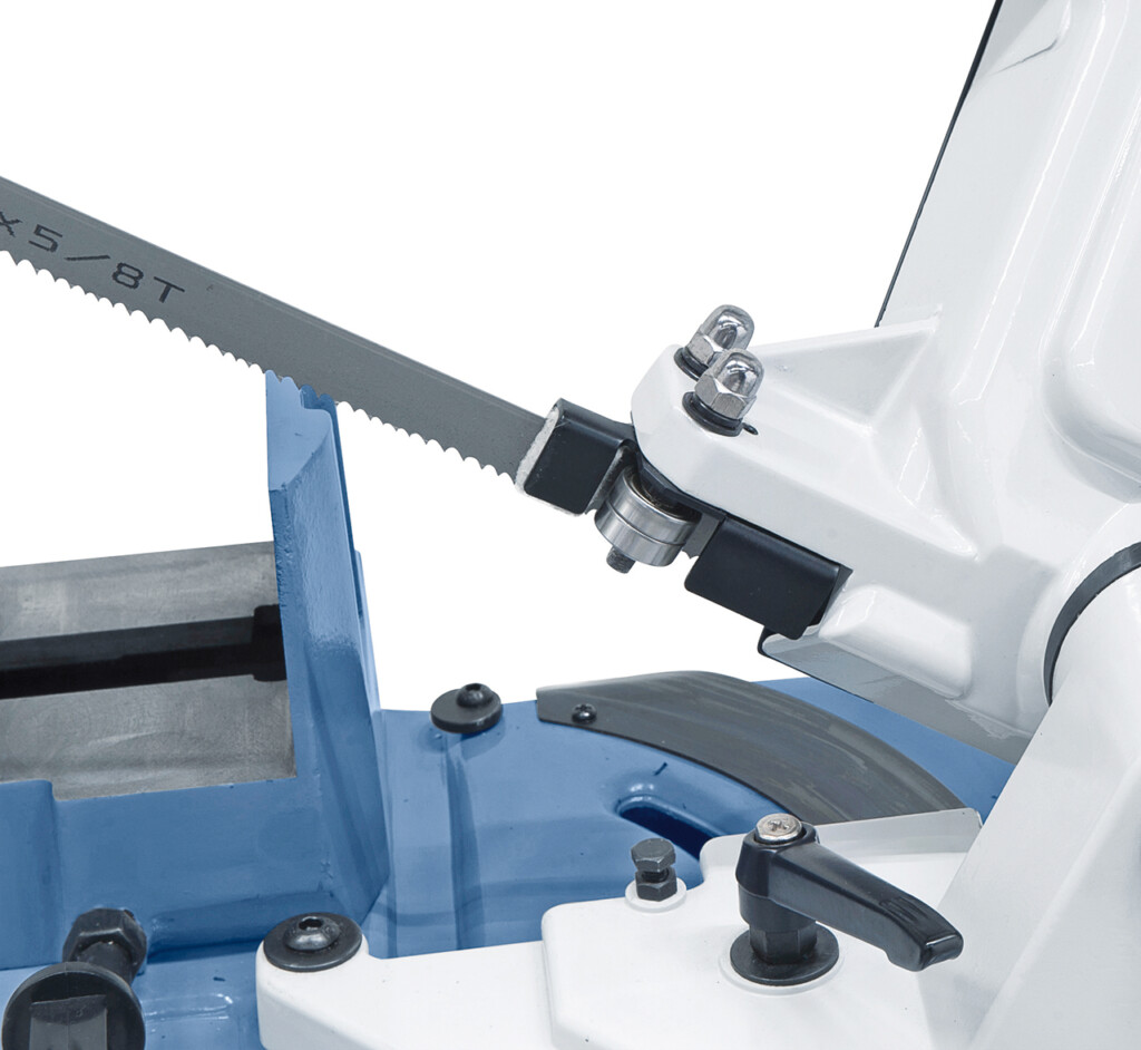 Bernardo Metallbandsäge Vario 150 T / 230 V -4