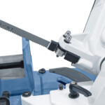Bernardo Metallbandsäge Vario 150 T / 230 V -4