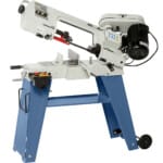 Bernardo Metallbandsäge EBS 115 / 400 V -1