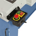 Bernardo Metallbandsäge EBS 115 / 400 V -4