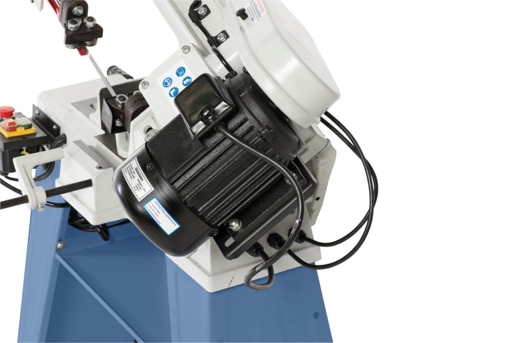 Bernardo Metallbandsäge EBS 115 / 400 V -5