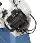 Bernardo Metallbandsäge EBS 115 / 400 V -5