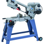 Bernardo Metallbandsäge EBS 115 B / 230 V -1