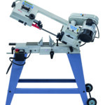 Bernardo Metallbandsäge EBS 115 B / 230 V -2