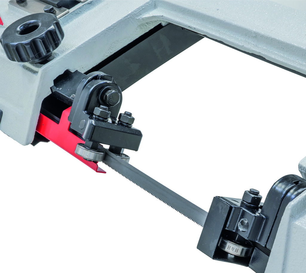 Bernardo Metallbandsäge EBS 115 B / 230 V -3