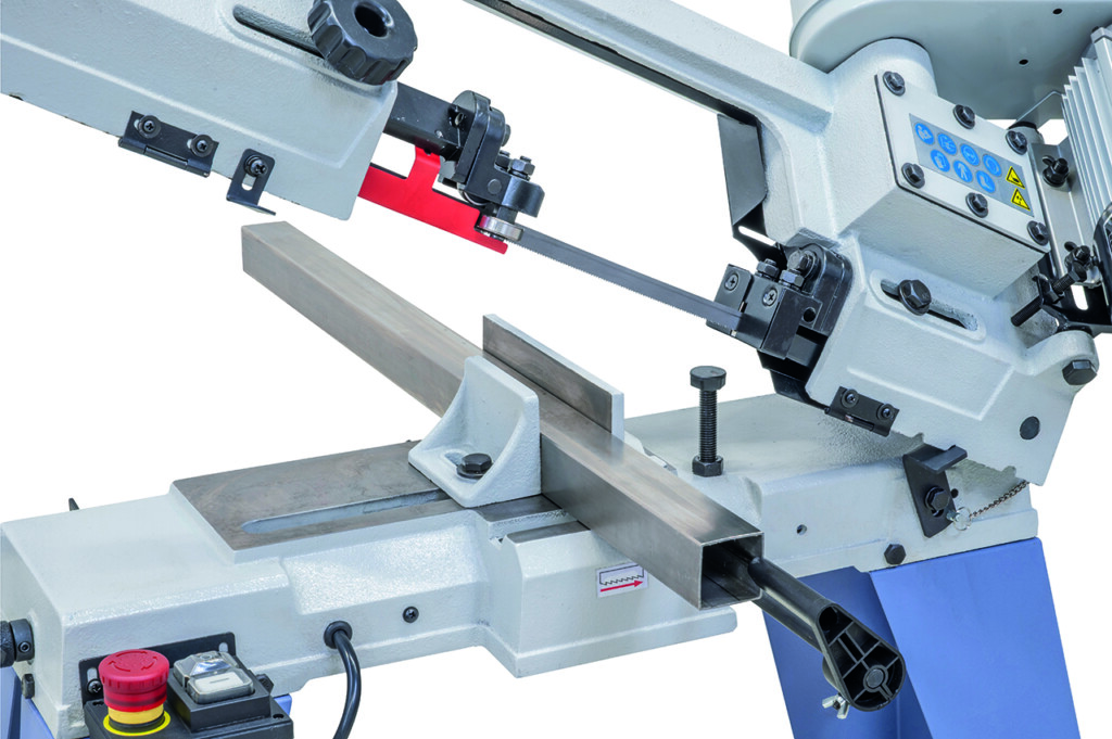 Bernardo Metallbandsäge EBS 115 B / 230 V -7