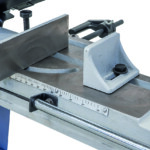 Bernardo Metallbandsäge EBS 115 B / 230 V -8