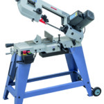 Bernardo Metallbandsäge EBS 115 Vario / 230 V -1