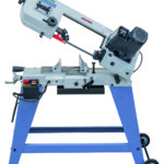 Bernardo Metallbandsäge EBS 115 Vario / 230 V -2