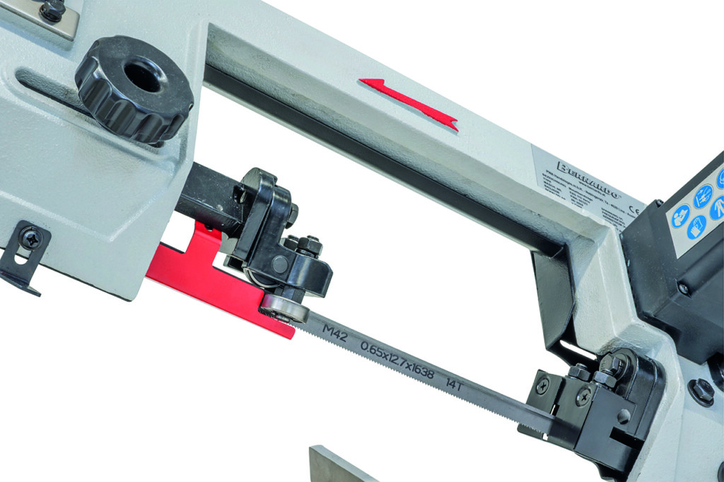 Bernardo Metallbandsäge EBS 115 Vario / 230 V -3