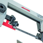 Bernardo Metallbandsäge EBS 115 Vario / 230 V -3