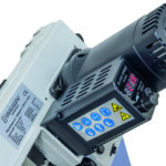 Bernardo Metallbandsäge EBS 115 Vario / 230 V -5