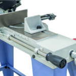 Bernardo Metallbandsäge EBS 115 Vario / 230 V -7