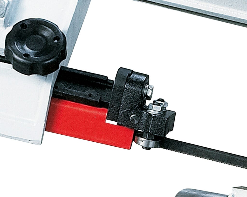 Bernardo Doppelgehrungsbandsäge EBS 128 C / 230 V -2