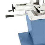 Bernardo Doppelgehrungsbandsäge EBS 128 C / 230 V -6