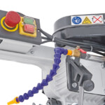 Bernardo Doppelgehrungsbandsäge EBS 128 CL / 400 V -8