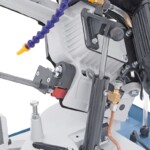 Bernardo Doppelgehrungsbandsäge EBS 128 CL / 400 V -9