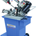 Bernardo Doppelgehrungsbandsäge EBS 128 CL Vario / 230 V -3