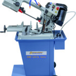 Bernardo Doppelgehrungsbandsäge EBS 128 CL Vario / 230 V -4