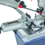 Bernardo Doppelgehrungsbandsäge EBS 128 CL Vario / 230 V -7