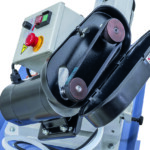 Bernardo Doppelgehrungsbandsäge EBS 128 CL Vario / 230 V -9