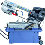 Bernardo Metallbandsäge EBS 180 B / 400 V -1