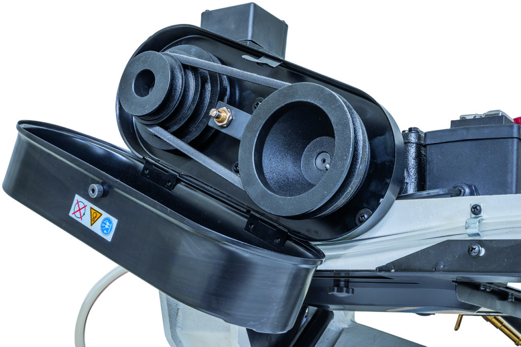 Bernardo Metallbandsäge EBS 180 B / 400 V -10