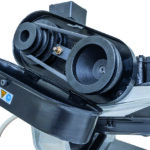 Bernardo Metallbandsäge EBS 180 B / 400 V -10