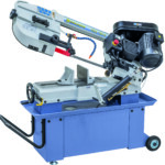 Bernardo Metallbandsäge EBS 180 B / 400 V -2