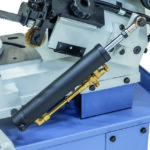 Bernardo Metallbandsäge EBS 180 B / 400 V -3