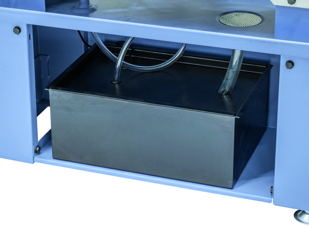 Bernardo Metallbandsäge EBS 180 B / 400 V -4